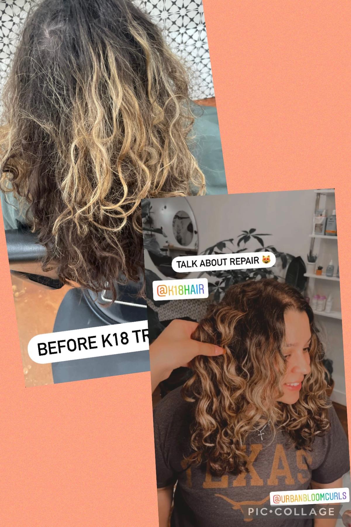 Urban Bloom Curl Studio In Tempe AZ | Vagaro
