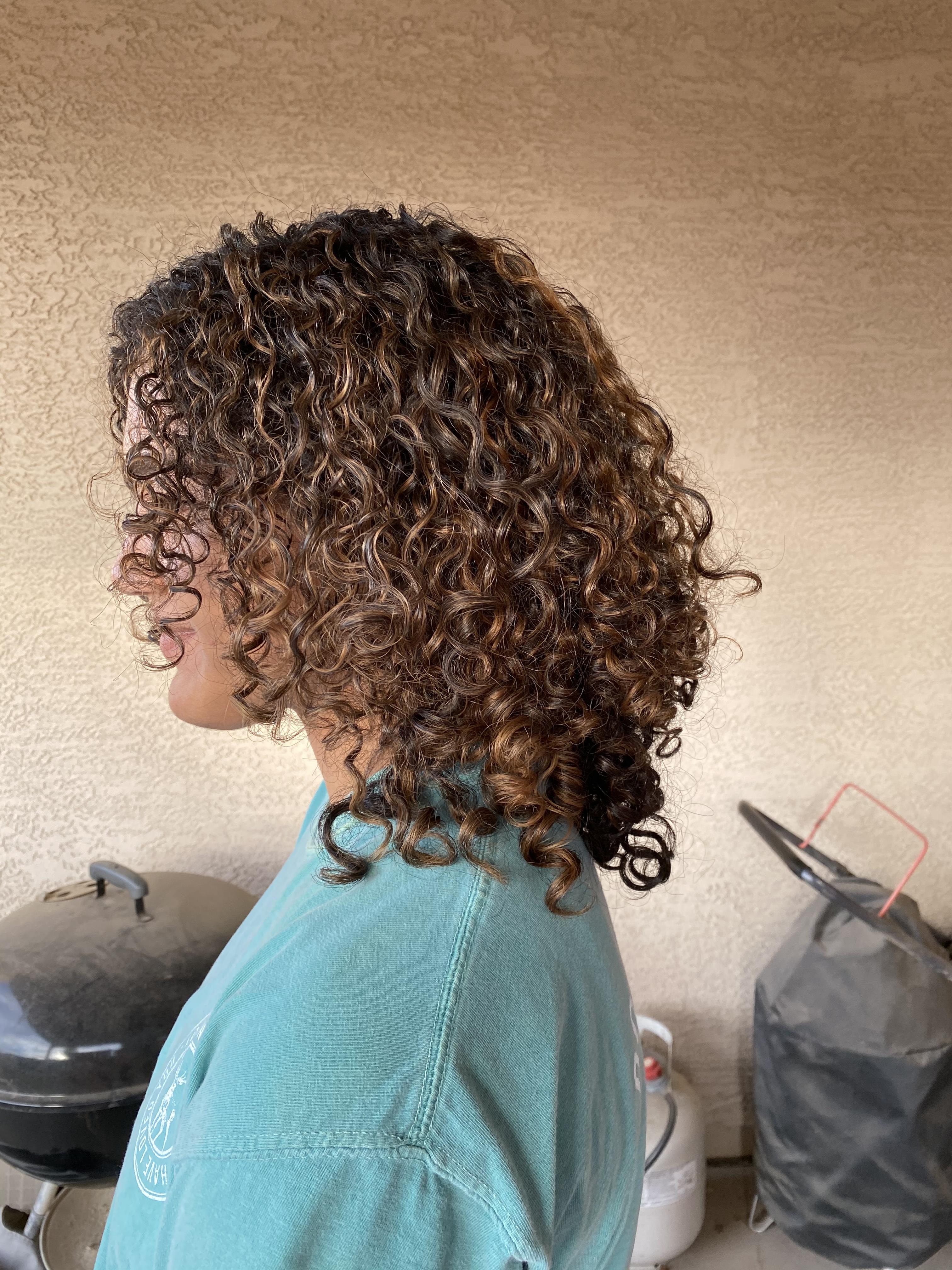 Urban Bloom Curl Studio In Tempe AZ | Vagaro