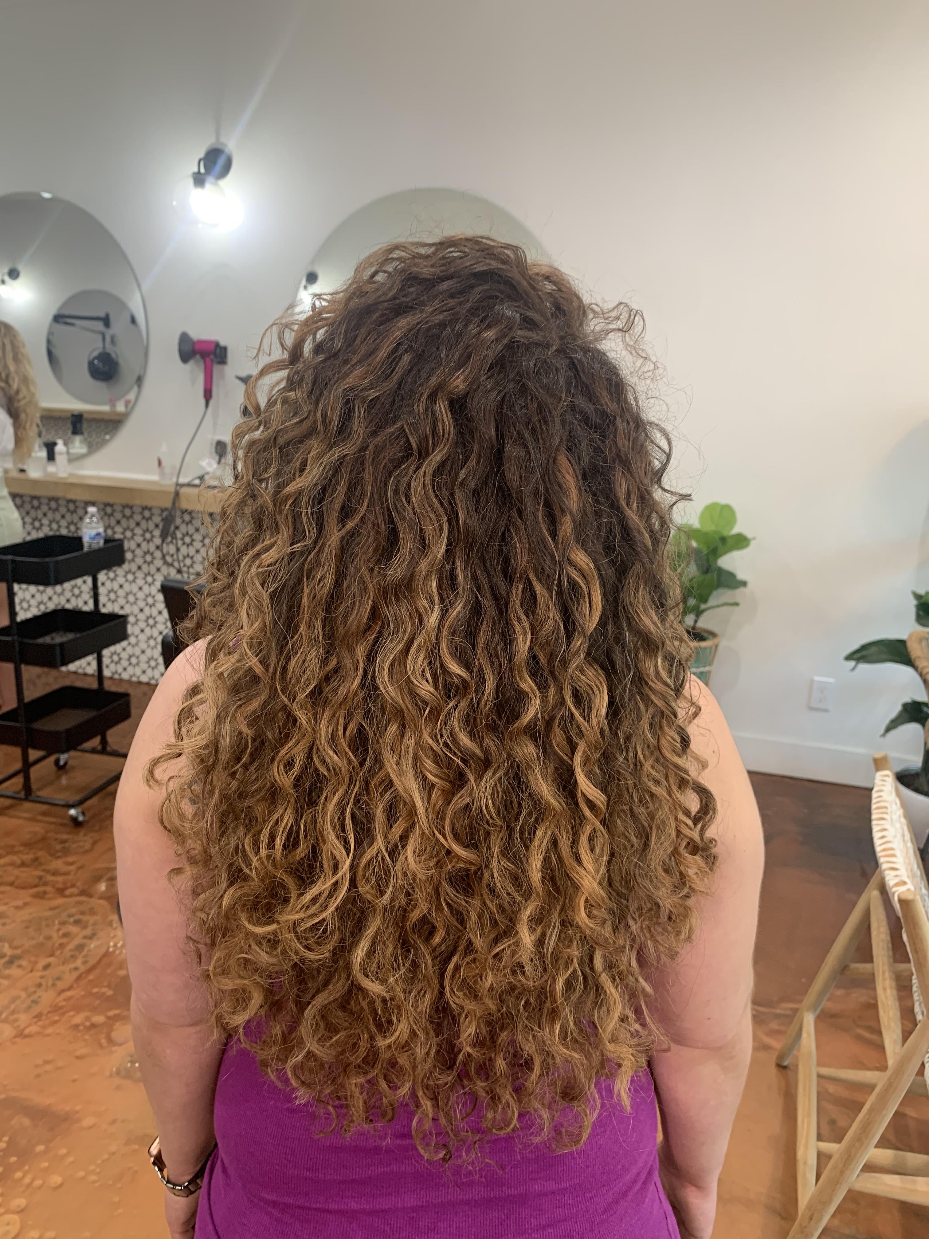 Urban Bloom Curl Studio In Tempe AZ | Vagaro